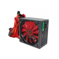 Блок питания Ginzzu PC650 14CM 80+ 650W