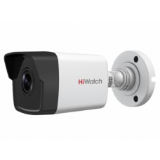 IP камера HiWatch DS-I450 2.8mm