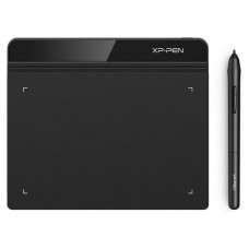 Графический планшет XP-PEN Star G640 Black