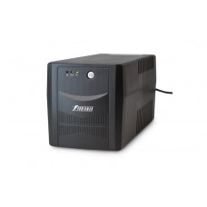 Источник бесперебойного питания PowerMan Back PRO 1000 Источник бесперебойного питания PowerMan Back PRO 1000