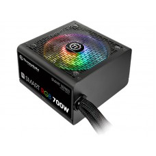 Блок питания Thermaltake PSU TT Smart RGB 700W PS-SPR-0700NHSAWE-1 / SPR-0700NHFAW