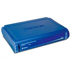 TRENDnet TE100-S8