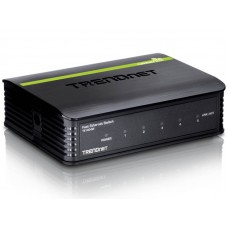 TRENDnet TE100-S5