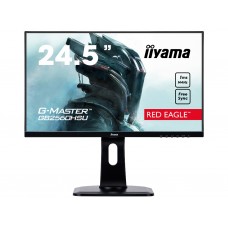 Монитор Iiyama G-Master GB2560HSU-B1 Black