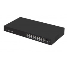 Коммутатор Ubiquiti EdgeSwitch ES-16-150W