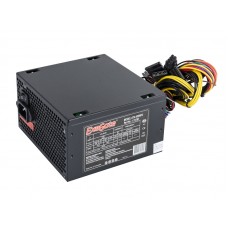 Блок питания Exegate ATX-500NPX 500W Black EX224734RUS-S / 278156