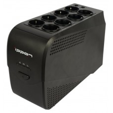 Источник бесперебойного питания Ippon Back Comfo Pro 800 New