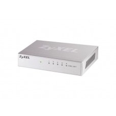 Коммутатор ZyXEL GS-105BV3-EU0101F 5G Коммутатор ZyXEL GS-105BV3-EU0101F 5G