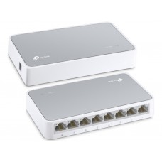 Коммутатор TP-LINK TL-SF1008D