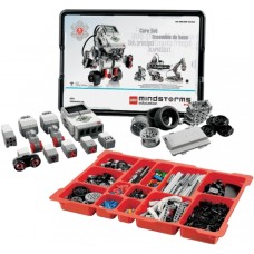 Конструктор Lego Education EV3 Core Set 45544