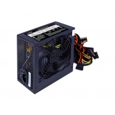 Блок питания HIPER HPA-550 550W Black