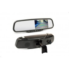Видеорегистратор AVIS AVS0470DVR Видеорегистратор AVIS AVS0470DVR