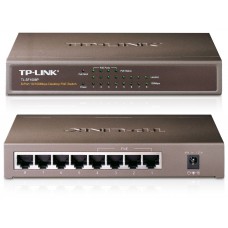 Коммутатор TP-LINK TL-SF1008P