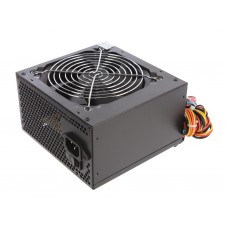 Блок питания Winard 500WA12 500W Black