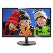 Монітор Philips 216V6LSB2/62 Black