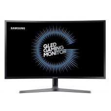 Монітор Samsung C27HG70QQI Black