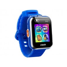 Vtech Kidizoom SmartWatch DX2 Blue 80-193803