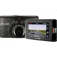 Видеорегистратор Mio MiVue 616 Black