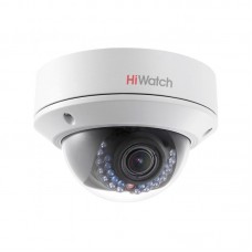 IP камера HiWatch DS-I128 2.8-12.0mm