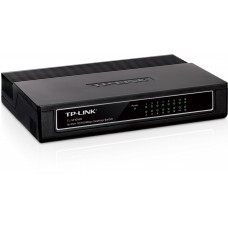 TP-LINK TL-SF1016D