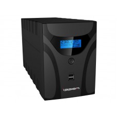 Источник бесперебойного питания Ippon Smart Power Pro II Euro 2200