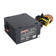 Блок питания ExeGate ATX-500NPX 500W Black EX224734RUS / 224734