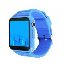 SBW Plus Light Blue