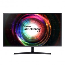 Монітор Samsung U32H850UMI Black