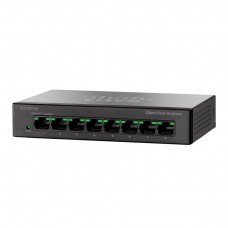 Коммутатор Cisco SG110D-08