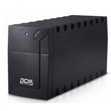Источник бесперебойного питания Powercom Raptor RPT-800A Euro Источник бесперебойного питания Powercom Raptor RPT-800A Euro