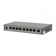 Коммутатор Falcon Eye FE-108E-POE