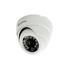 IP камера Optimus IP-E021.3(3.6)