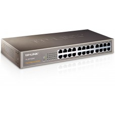 Коммутатор TP-LINK TL-SF1024D
