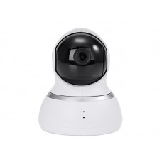 IP камера Xiaomi Yi Dome Camera 1080p White EU International Version