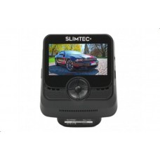 Видеорегистратор Slimtec XDual