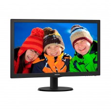 Монітор Philips 243V5QSBA/01