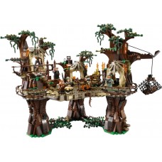 Lego Ewok Village 10236 