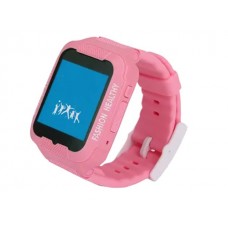 SBW Kid Pink