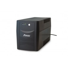 Источник бесперебойного питания PowerMan Back PRO 2000 Источник бесперебойного питания PowerMan Back PRO 2000