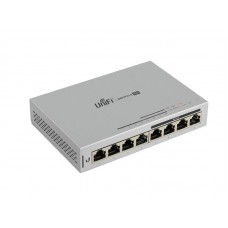 Коммутатор Ubiquiti UniFi Switch US-8-60W