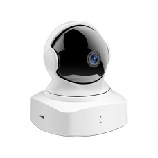 IP камера Xiaomi YI Cloud Dome Camera 1080 White