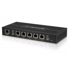 Маршрутизатор Ubiquiti ERpoe-5 Маршрутизатор Ubiquiti ERpoe-5