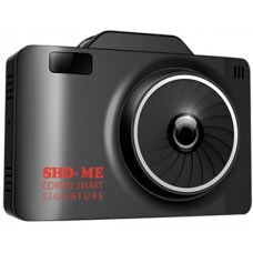 Sho-Me Combo SMART SIGNATURE Sho-Me Combo SMART SIGNATURE