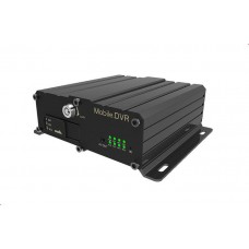Видеорегистратор Carvue MDVR-1104AG-T