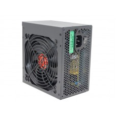 Блок питания Ginzzu CB650 12CM 650W