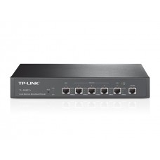 Коммутатор TP-LINK TL-R480T+