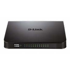 Коммутатор D-Link DES-1024A