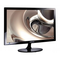Монітор Samsung S24D300H Glossy Black