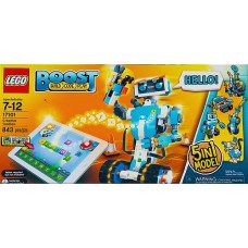 Lego Creative Toolbox 17101