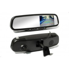 Видеорегистратор AVIS AVS0475DVR Видеорегистратор AVIS AVS0475DVR